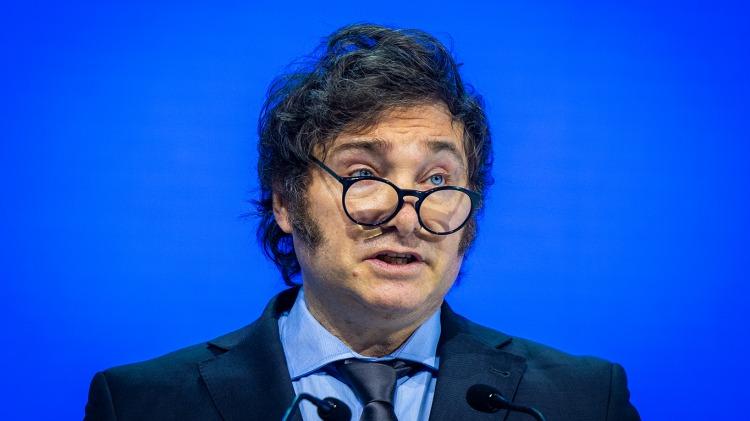 Milei apuntó contra la oposición tras la sesión en Diputados: “El Congreso se encuentra secuestrado por el kirchnerismo”