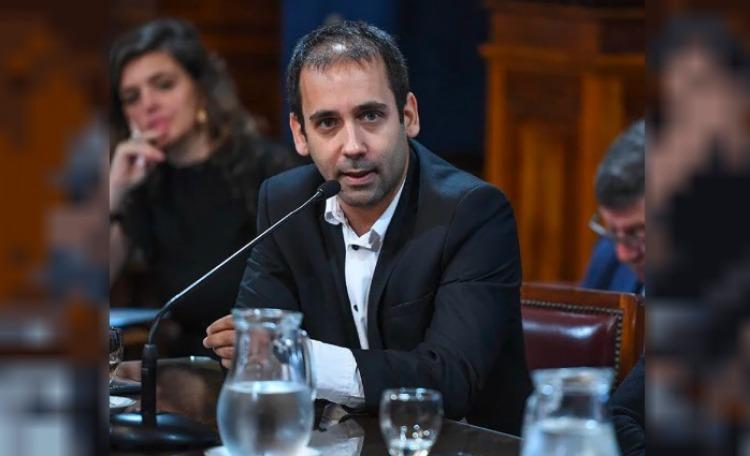 Polémica: Hagman acusó al Gobierno de “comprar voluntades” para blindar el veto jubilatorio