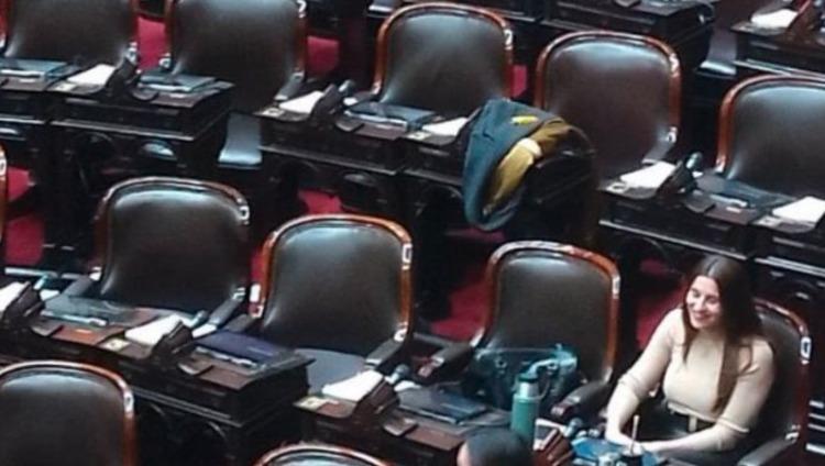 Pagano le escribió a Milei: “Usted no es la casta, pero lo rodea y lo peor: lo manipula”