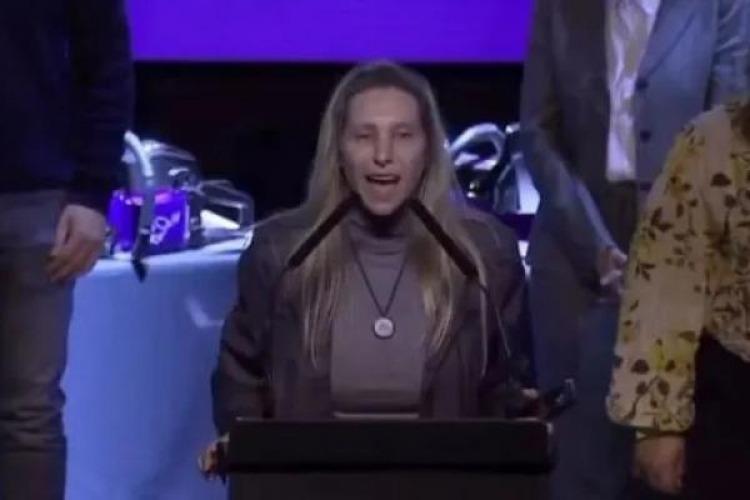 Karina Milei habló, pero volvió a evadir el escándalo de las coimas: qué dijo