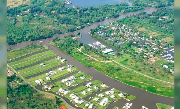 Causa Andis: Mediante allanamientos en Nordelta buscan registros de los dueños de Suizo Argentina