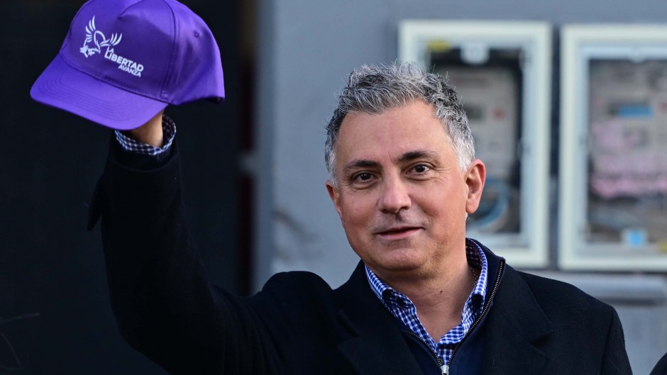 Sección por sección, los números de la elección en provincia que maneja Pareja y encendieron alarmas en el Gobierno