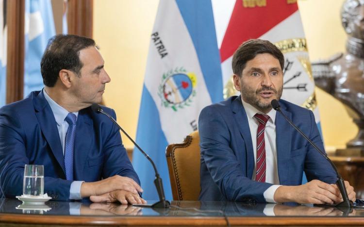 Santa Fe: Aprobaron la reforma constitucional y Pullaro podrá competir por un segundo mandato en 2027