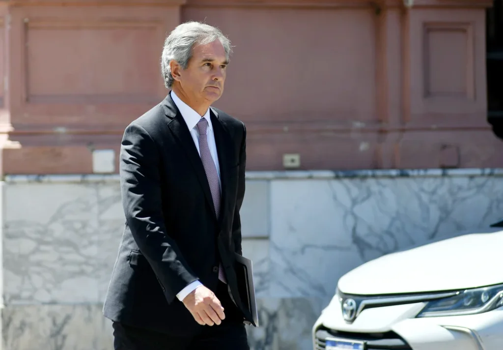 El Tesoro hará una nueva licitación de deuda este miércoles