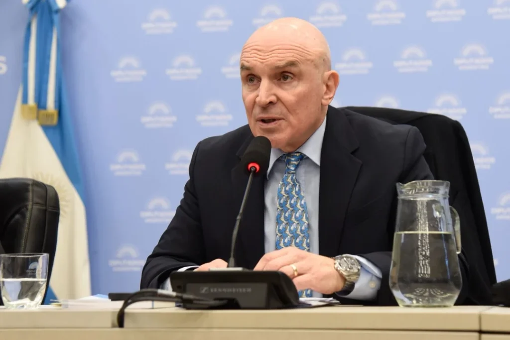 ATN en la mira: la nueva propuesta del Gobierno que desafía a la oposición