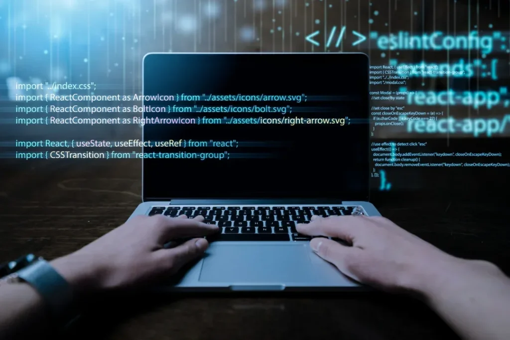 Un inédito buceo por la internet oscura (deep web) revela inquietantes secretos