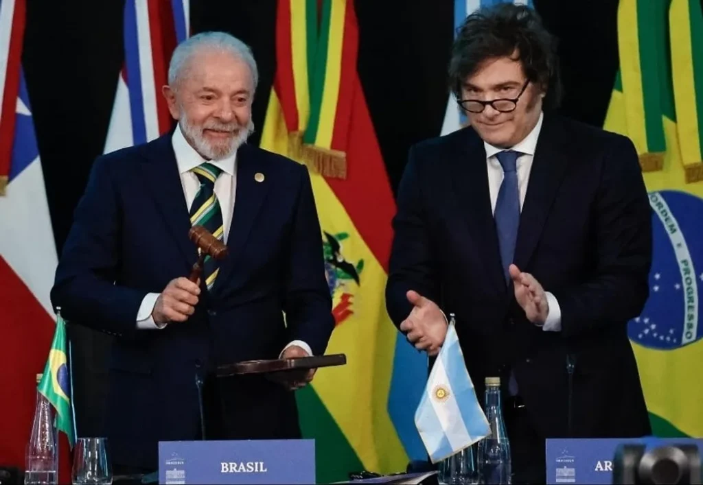 La Industria Naval del Mercosur se reúne en Buenos Aires para impulsar la integración regional