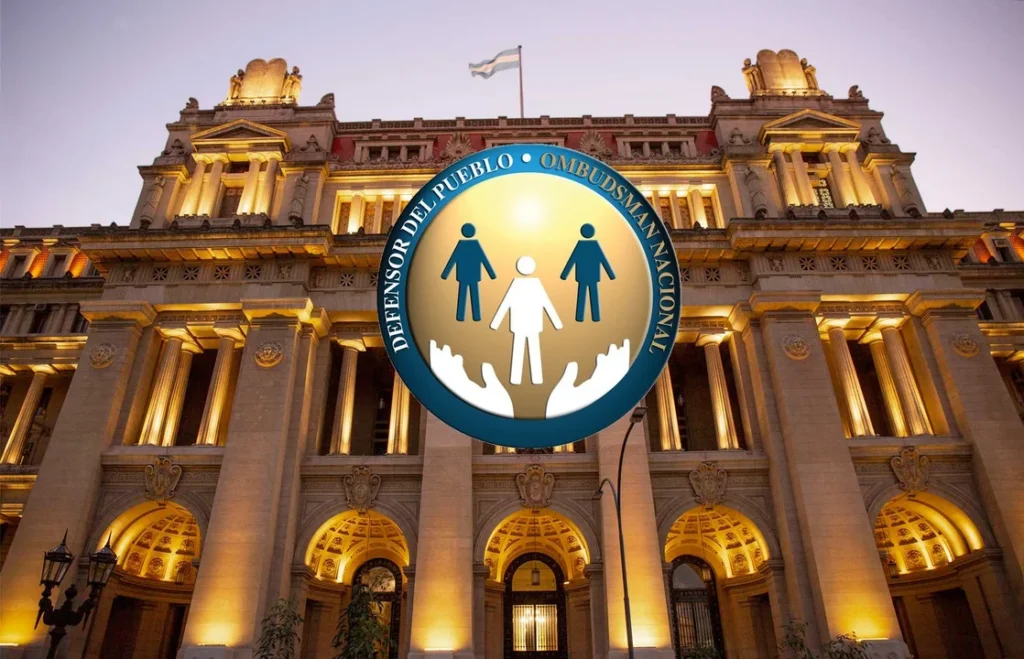 La Corte exhortó al Congreso a designar al defensor del pueblo y a legislar sobre procesos colectivos