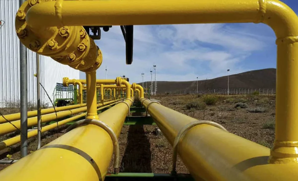 El Gobierno aumenta un impuesto para financiar subsidios al gas en zonas frías