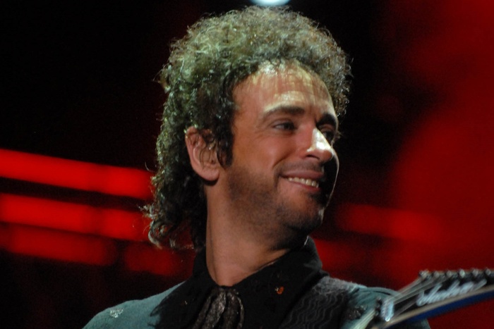 Horror en Coghlan: Encontraron huesos humanos en la casa donde vivió Gustavo Cerati