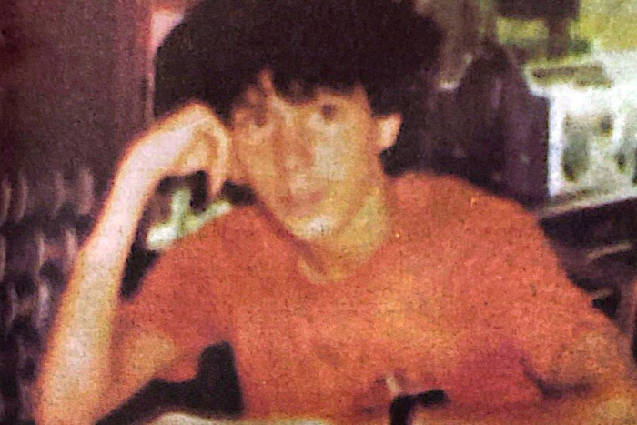 Cómo fue la desaparición del adolescente cuyos restos fueron encontrados 41 años después
