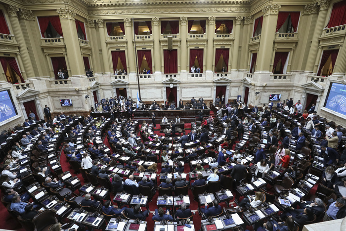 Arranca otra semana compleja para la Casa Rosada en Diputados 