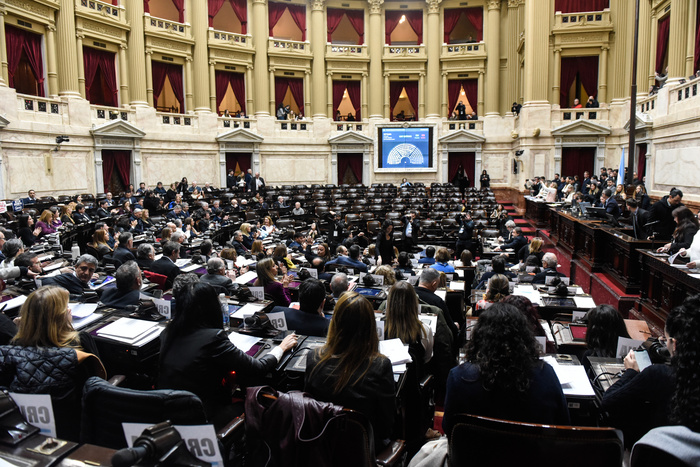 La oposición va por el rechazo a los vetos de Milei, los proyectos de los gobernadores y la investigación del Libragate
