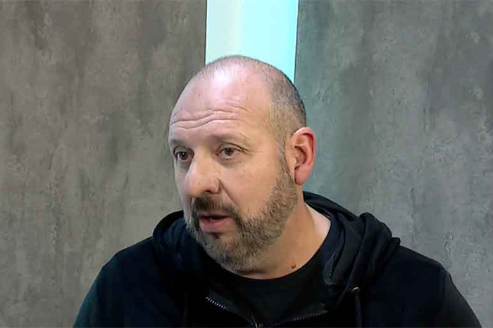 Un diputado de LLA denunció a funcionarios del gobierno por el uso de aviones privados