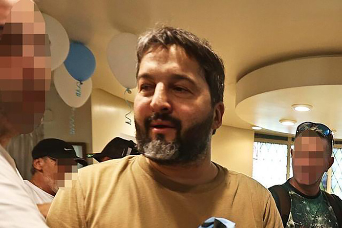 Ordenaron la detención de Ariel García Furfaro por el fentanilo contaminado