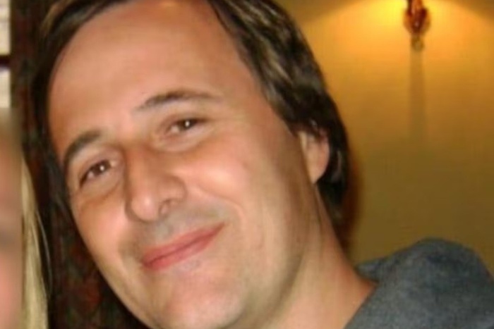 Cristian Graf negó el vínculo con Diego Fernández Lima y afirmó no tener recuerdos del momento de su desaparición