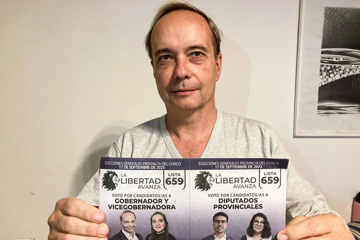Investigan coimas en PAMI y ANSES de Chaco