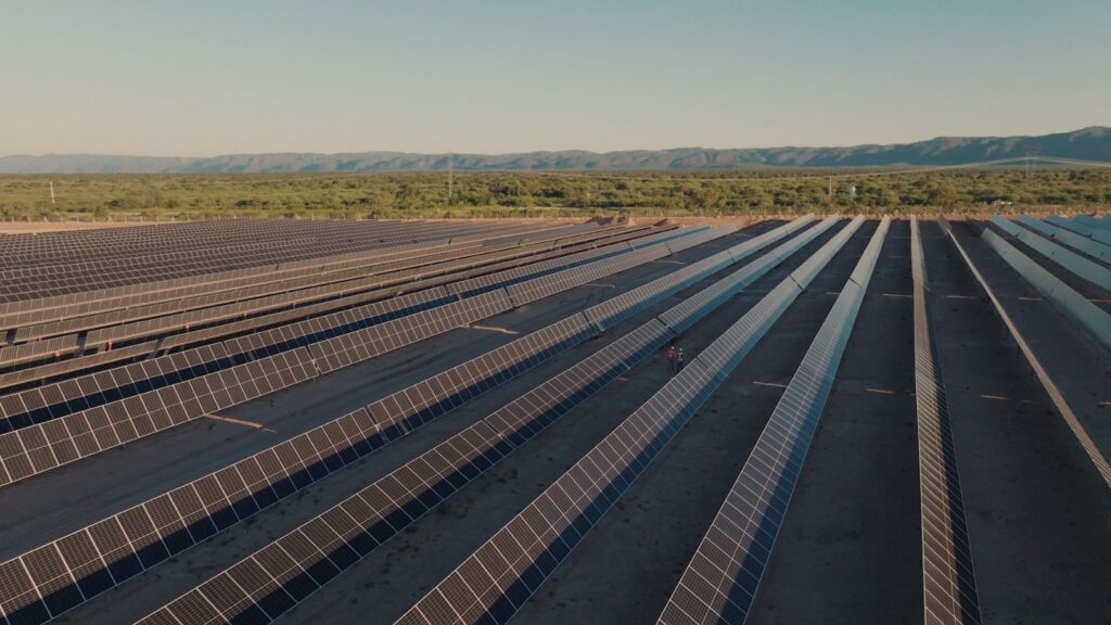 Arcos Dorados presenta su Reporte ESG 2024 con foco en la transición energética