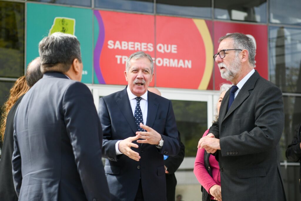 Anunciaron el II Congreso de Simulación Clínica organizado por la CIN-Renasic