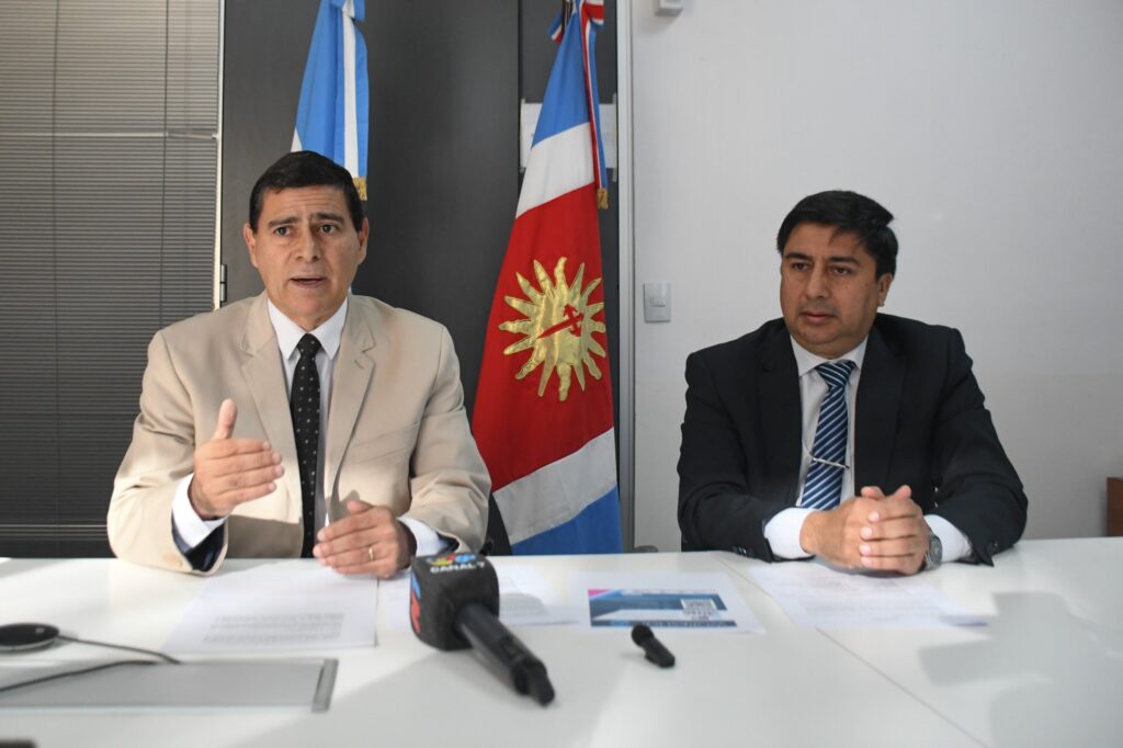 Invitan a participar al workshop “Ciencia e Industria desde el Territorio”