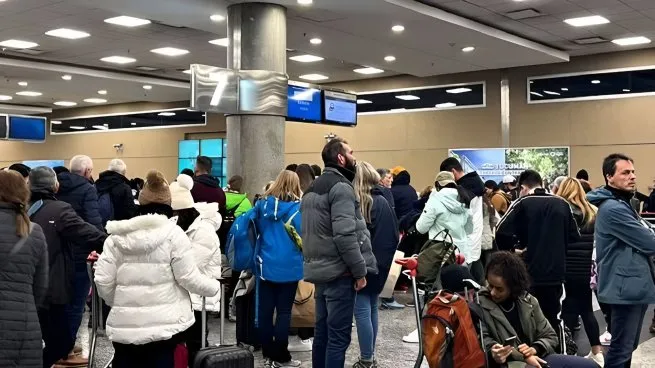 Principio de acuerdo entre Controladores aéreos y el Gobierno: Levantarán las medidas