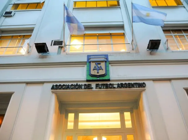 AFA implementará la Licencia Pro desde 2026: De qué se trata la nueva exigencia para los clubes