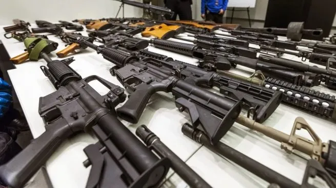 Actualizan el régimen de registro de armas para fuerzas de seguridad y personal retirado