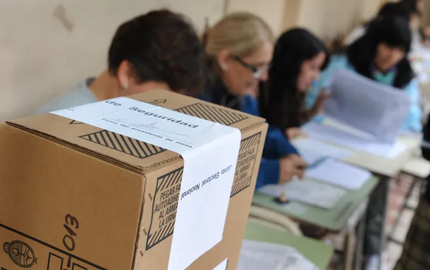 El Gobierno estableció los montos que cobrarán las autoridades de mesa en las elecciones de octubre: a cuánto ascienden