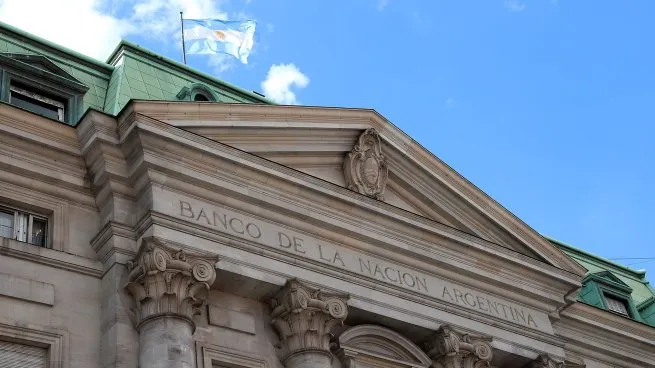 Cuenta remunerada en pesos: el Banco Nación empezará a pagar interés por los saldos depositados