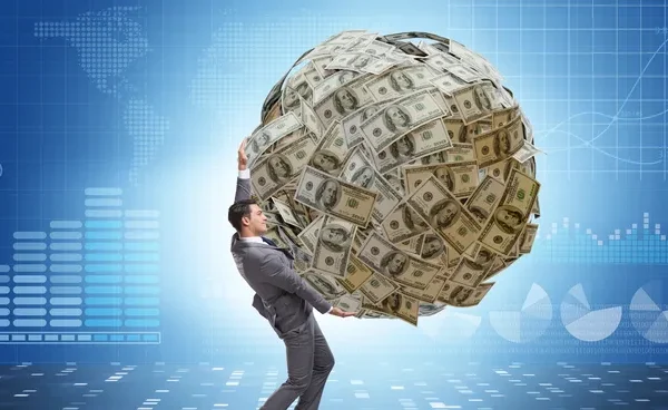 Deuda: Luis Caputo ante el desafío de renovar el equivalente a unos u$s17.500 millones en agosto