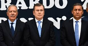 El Frente Cívico por Santiago presentará la fórmula Suárez – Silva Neder