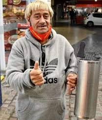 Falleció “Coo” el Guarachero