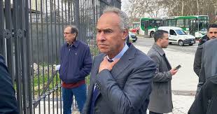 Mindlin cuestionó a Galperin por haberse mudado a Uruguay para pagar menos impuestos