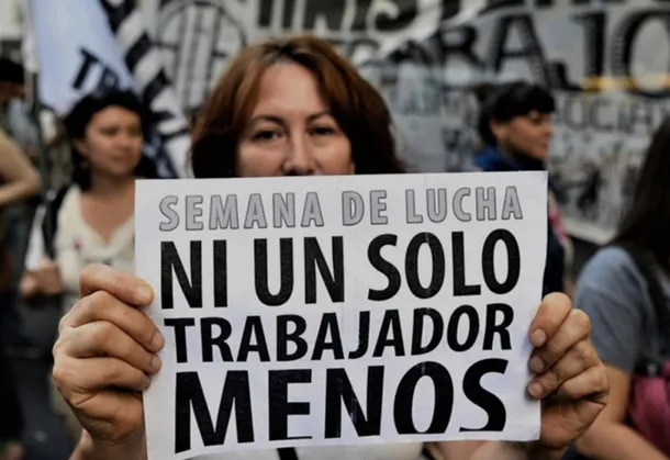 Despidos en el Estado: Javier Milei ya dejó en la calle a más de 54 mil trabajadores
