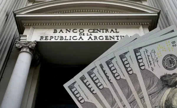 El Gobierno usó u$s2.000 millones del FMI para recomprar Letras Intransferibles al BCRA: Cómo impacta en las reservas