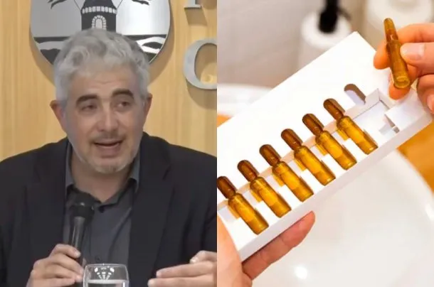 Fentanilo: El Gobierno de Córdoba confirmó que «las ampollas contaminadas están fuera de circulación»