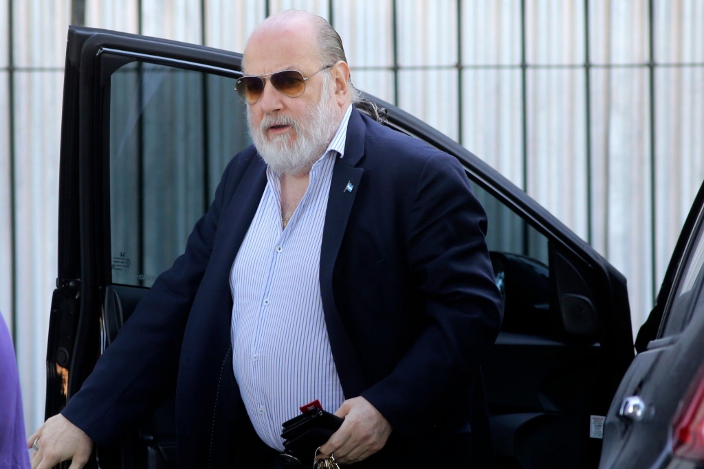 Un perito de la Corte Suprema denunció que Bonadio lo presionó en la causa GNL para alterar un peritaje
