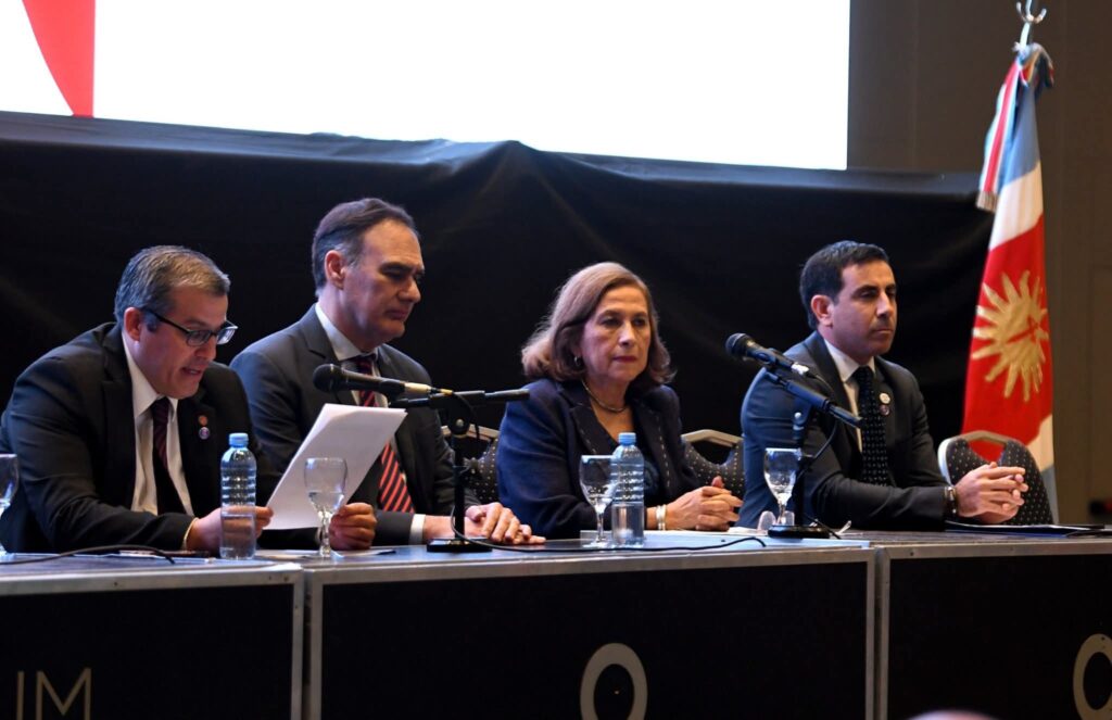Gran apertura del Weekend de Hipertensión Arterial