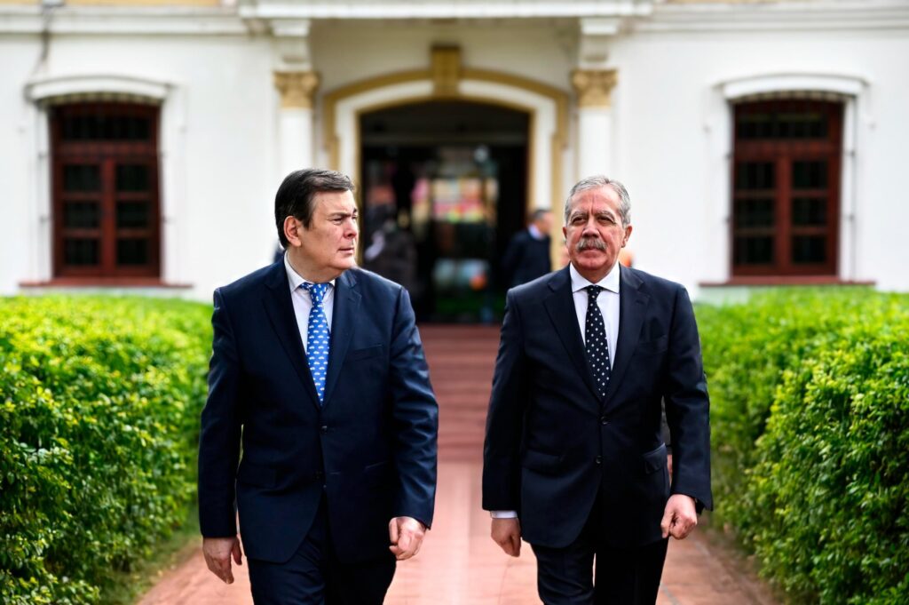 Elías Suárez, una vida dedicada a la gestión pública y al desarrollo de Santiago del Estero