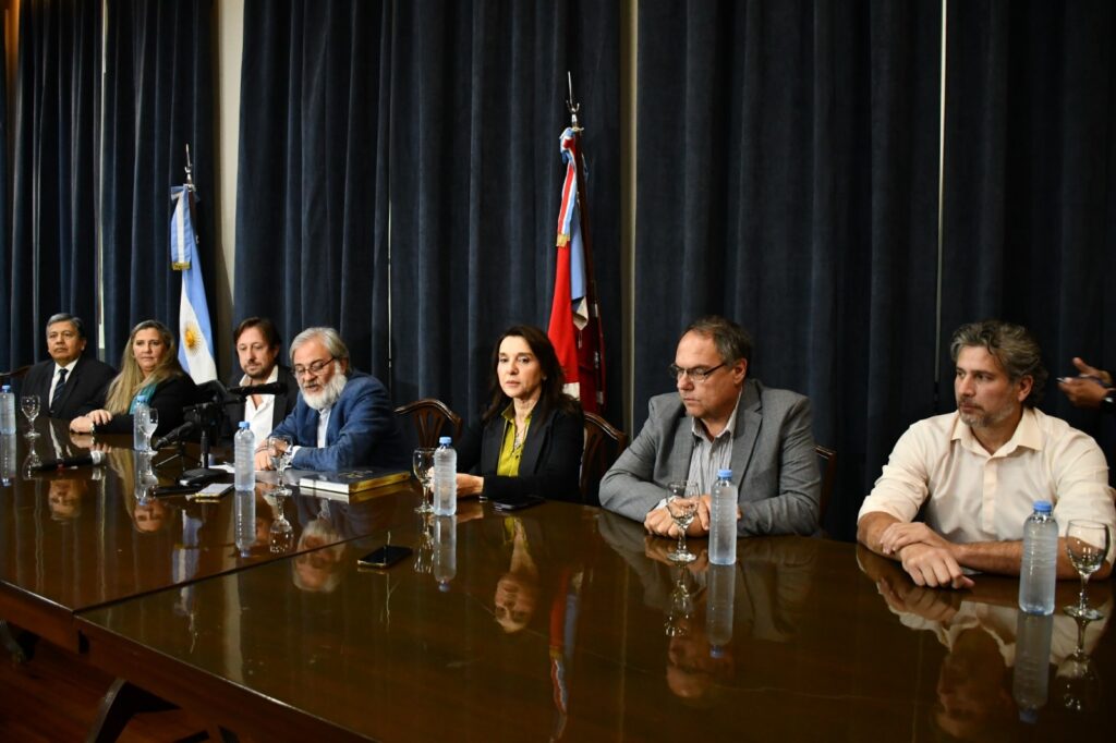 Anunciaron oficialmente la realización de la 15° edición de la Feria del Libro