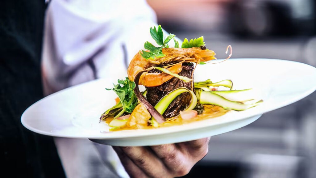 Día del Trabajador Hotelero y Gastronómico