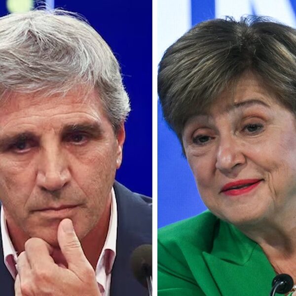 FMI «perdona» al Gobierno por reservas, pero exige reformas laboral y tributaria