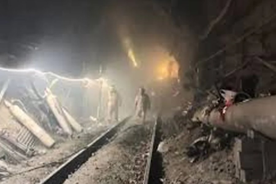 Chile: Hallaron otro cuerpo tras el derrumbe de la mina El Teniente