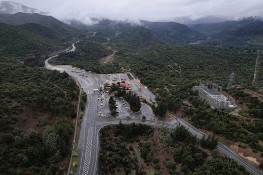 Tragedia en Chile: Encontraron al último minero atrapado en El Teniente y confirman que no hay sobrevivientes