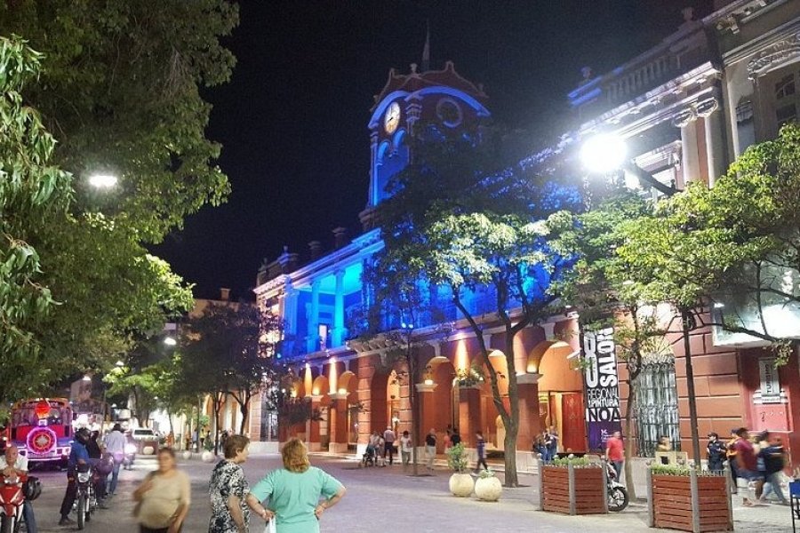 Habrá corte de tránsito en calle Libertad por tareas de mantenimiento