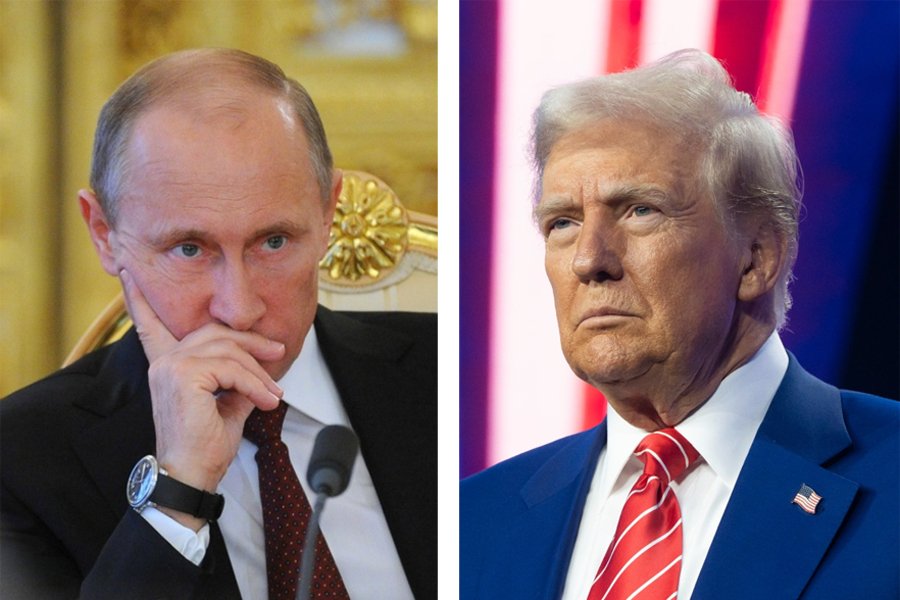 “En una guerra nuclear no hay vencedores”, advierte Rusia tras anuncio de Trump