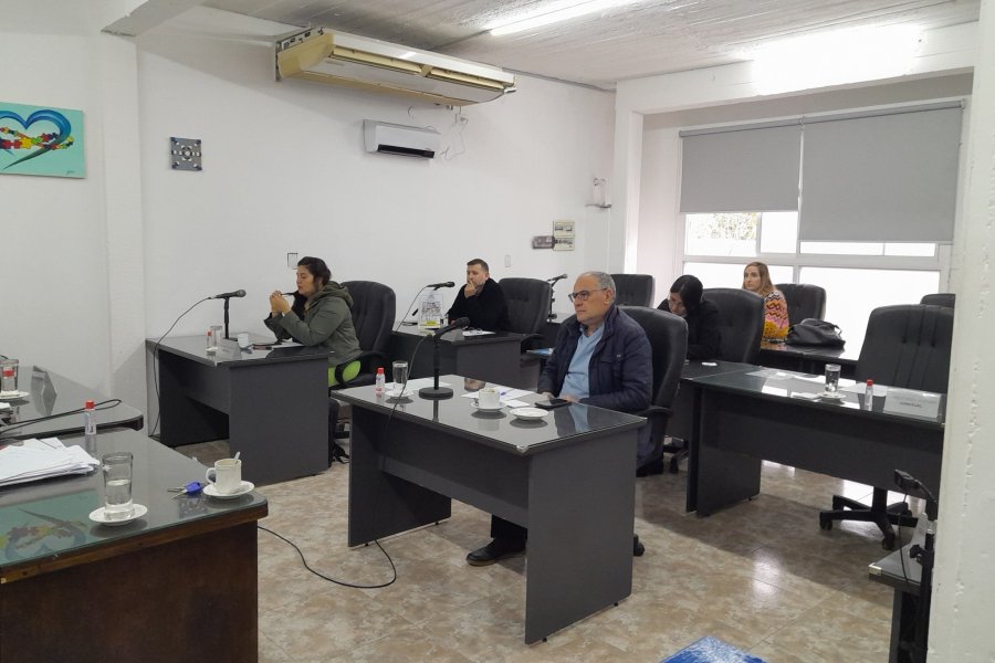 Las Termas: Se oficializó la nueva tarifa de taxis y remises