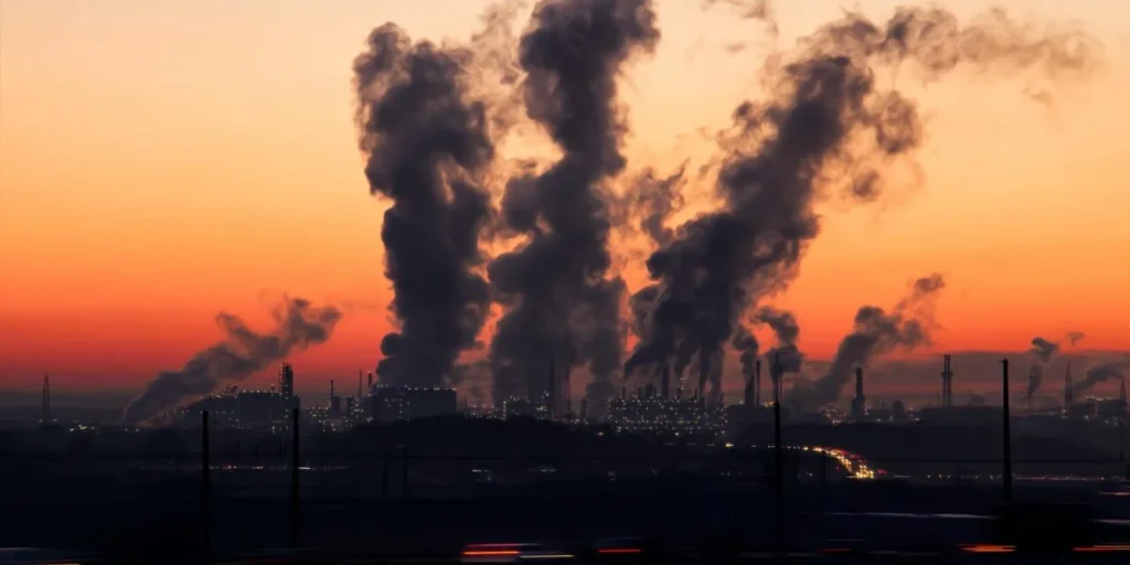 Advierten que Sudamérica no tiene estudios suficientes del efecto de la contaminación ambiental en la salud