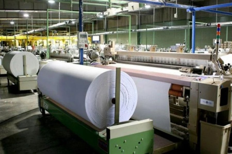 El Estado le soltó la mano a la promoción textil en Tierra del Fuego y Shein se la lleva puesta