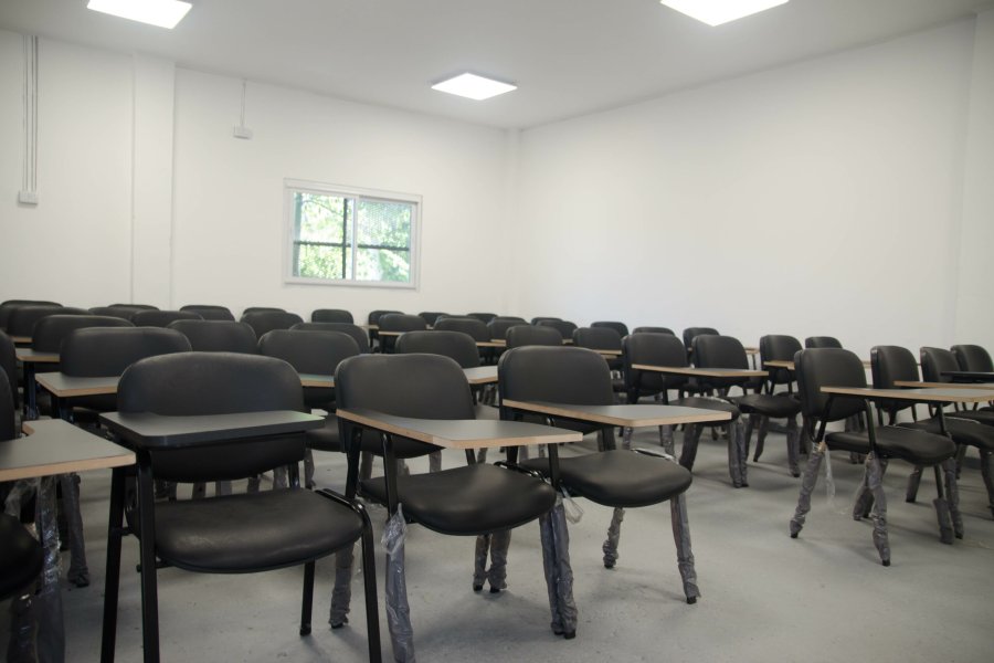 Docentes universitarios anuncian una semana de paro en todo el país